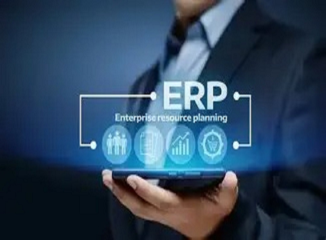 Smart ERP